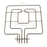 Bosch Siemens 20008179 grillelement afbeelding 2