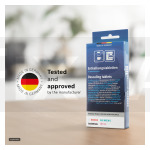 Bosch Siemens 00312534 ontkalker afbeelding 2