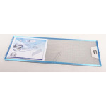 Filtre à graisse métallique pour hotte aspirante de Faber, Franke, Roblin et plus encore - Eurofilter  image 2
