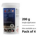 Bosch Siemens 00312518 limpiador imagen 4