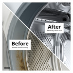 Bosch Siemens 00312518 limpiador imagen 8