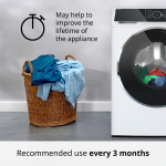 Bosch Siemens 00312518 limpiador imagen 9
