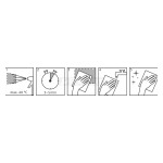Bosch Siemens 00312612 reiniger afbeelding 4