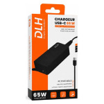 Adaptador de corriente DLH DY-AI5565 imagen 1