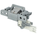 Türschloss für Geschirrspüler von Ariston, Hotpoint/Ariston, Indesit und mehr – AltPart  Bild 1