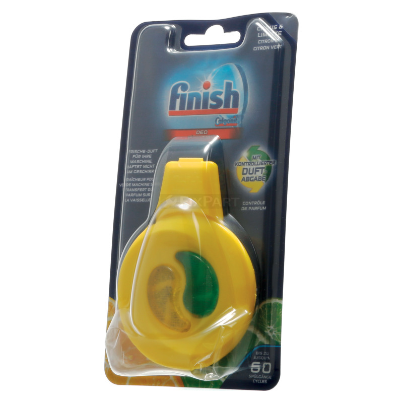 Bosch Siemens 00460742 Geschirrspüler-Deodorant – FixPart