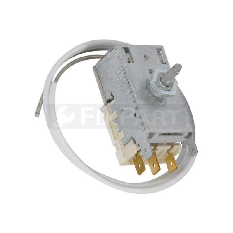 THERMOSTAT POUR RÉFRIGÉRATEURS, CONGÉLATEURS WHIRLPOOL 481228238231