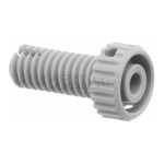 Bosch Siemens 00611942 base secadora imagen 2