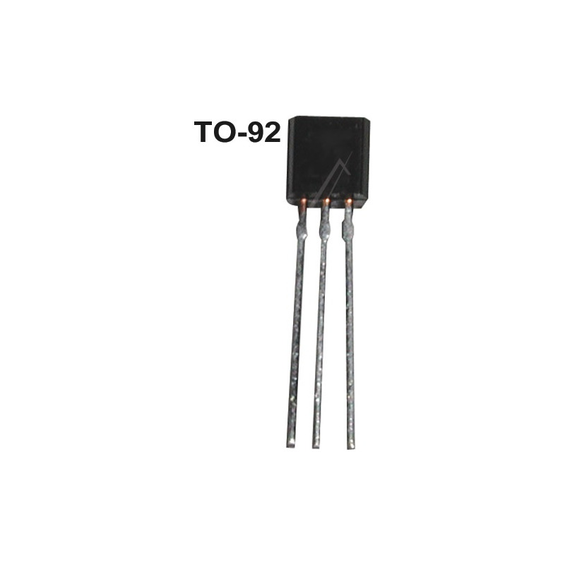 Transistor voor televisie van Grundig, Marantz, Philips en meer ...