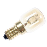 Ampoule de four E14 pour cuisinière de Bosch, Gorenje, Whirlpool et plus encore - AltPart CL807 image 1