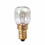 Ampoule de four E14 pour cuisinière de Bosch, Gorenje, Whirlpool et plus encore - AltPart CL807 image 4