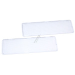 Abat-jour Bosch Siemens 00264984 hotte aspirante image 1