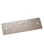 Ricambio Forno Microonde Whirlpool Piastra Mica Inferiore Originale Whirlpool 482000019540 - Per Forni Microonde Ricambi Whirlpool Originali - 7