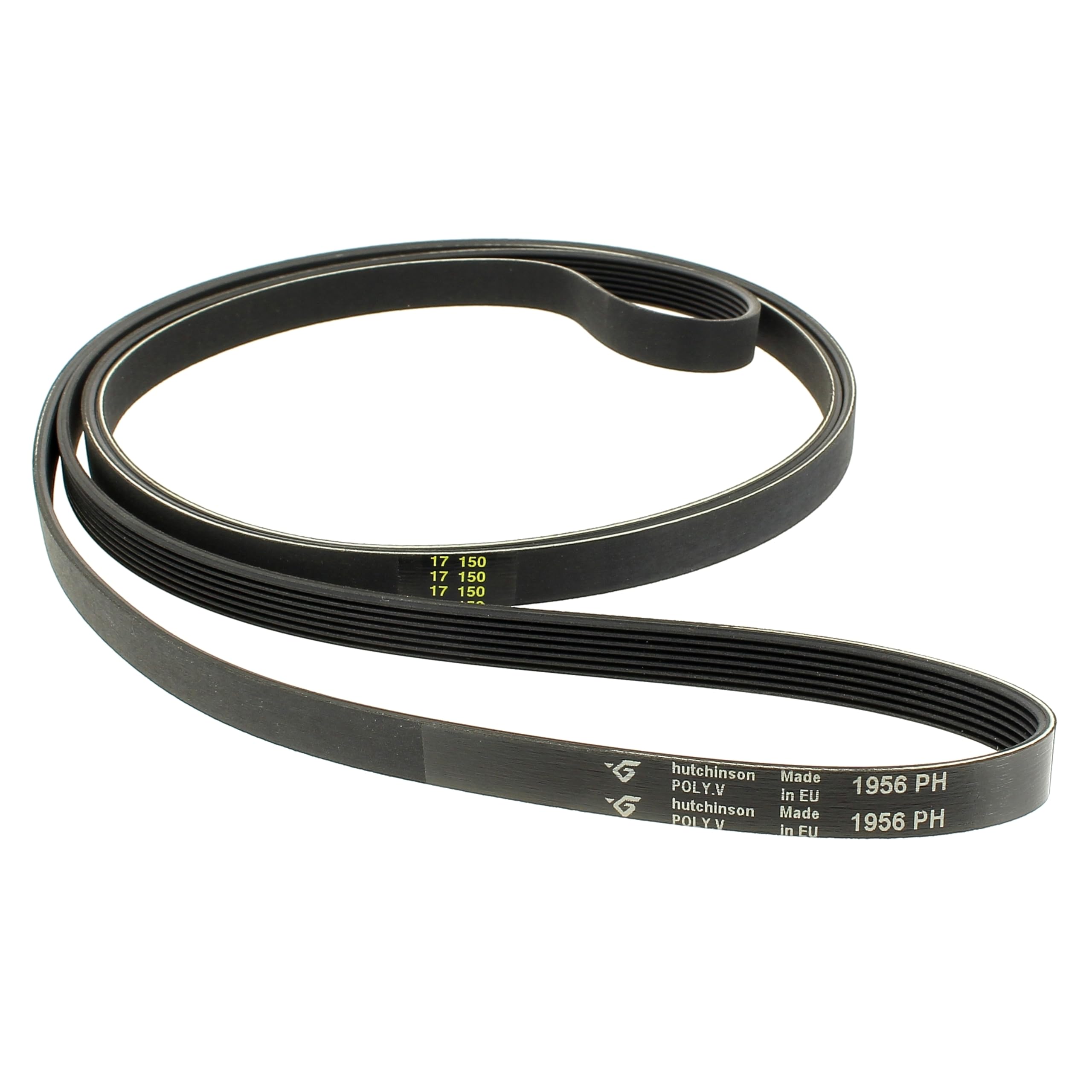 New 2 BELT Replacement* For Use With Grundig TS 925/945 Rubber Drive Belt Kit 154946243977