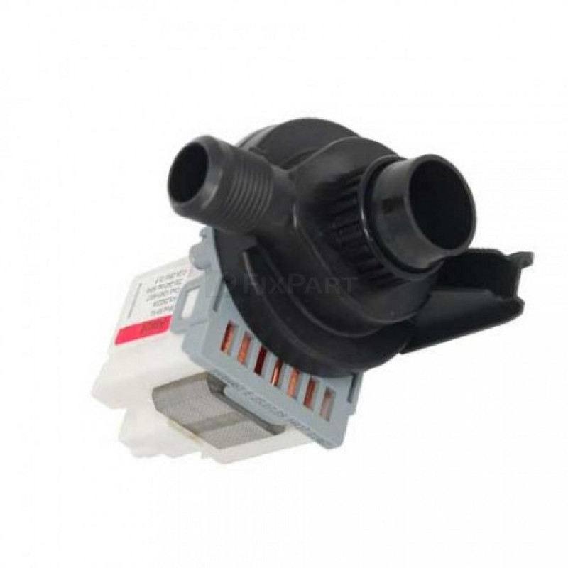 Ricambio Pompa Askoll 952069 Per Filtro Uniko - Pezzo Originale Per Manutenzione Filtri - Foto 2