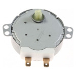 Sharp RMOTDA253WRZ1 draaiplateau motor afbeelding 1