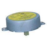 Sharp RMOTDA253WRZ1 draaiplateau motor afbeelding 3