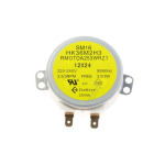 Sharp RMOTDA253WRZ1 draaiplateau motor afbeelding 2