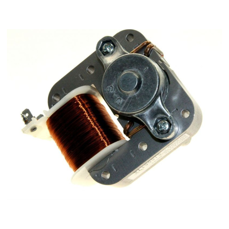 Ventilateur Refroidissement Moteur RC - Pour Moteurs Brushless 540/550 - 28000 Tr/min - Alimentation 5-8.4V - Noir Et Or