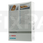 Bosch Siemens 00468265 stofzuigerzak afbeelding 9