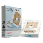 Bosch Siemens 00468265 stofzuigerzak afbeelding 8