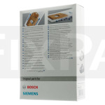 Bosch Siemens 00468265 stofzuigerzak afbeelding 11