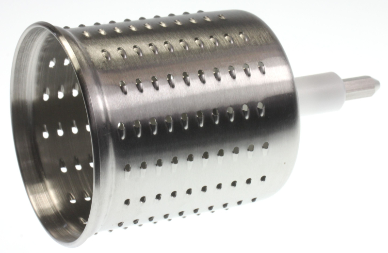 Disque à Râper Extra Fin N°1 Pour Éminceur Pro Kenwood - Accessoire Robot Culinaire
