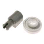 Electrolux AEG 4055039723 korfwiel vaatwasser afbeelding 6