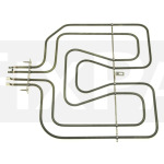 Electrolux AEG 3970121012 grillelement afbeelding 2