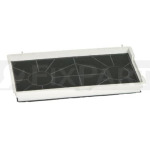 Bosch Siemens 00465577 Kohlefilter Dunstabzugshaube Bild 1
