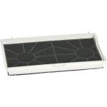 Bosch Siemens 00465577 Kohlefilter Dunstabzugshaube Bild 5