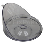 Groupe SEB MS5828750 tankdeksel afbeelding 3