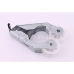 Whirlpool Indesit 481235818055 tension roller tumble dryer image 1