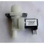 Valve d'admission unique pour lave-vaisselle de Electrolux, Indesit, Zanussi et plus encore - Bitron 481282000000 image 1