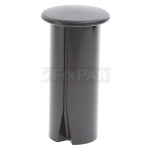 Bosch Siemens 00674542 бутало и капак изображение 1