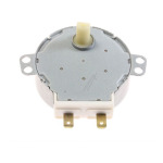 Bosch Siemens 00617100 draaiplateau motor afbeelding 2