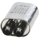 Bosch Siemens 00648810 Kondensator Bild 6