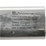 Bosch Siemens 00648810 Kondensator Bild 7