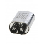 Bosch Siemens 00648810 Kondensator Bild 2