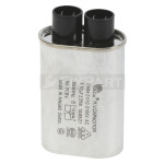 Bosch Siemens 00648810 Kondensator Bild 1