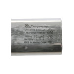 Bosch Siemens 00648810 Kondensator Bild 3