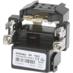 Bosch Siemens 00611445 startrelais aanloop afbeelding 7