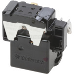 Bosch Siemens 00611445 startrelais aanloop afbeelding 9