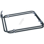Bosch Siemens 00683699 rundt varmeelement billede 1