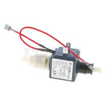 Bosch Siemens E41008NA10240B6 00648448 pump coffee machine image 1