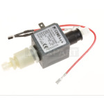 Bosch Siemens E41008NA10240B6 00648448 pump coffee machine image 2