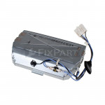 Bosch Siemens 00649015 elemento calefactor secadora imagen 3
