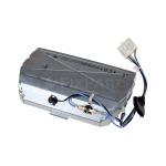 Bosch Siemens 00649015 elemento de aquecimento secador de roupa imagem 2