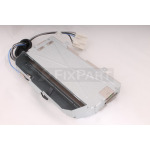 Bosch Siemens 00649015 elemento calefactor secadora imagen 1