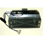 Bosch Siemens 00649015 elemento calefactor secadora imagen 4